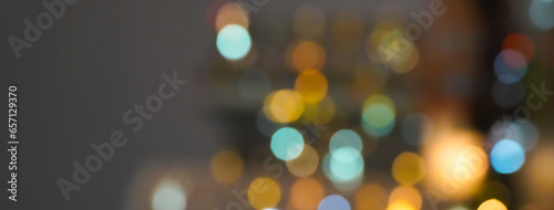 christmas lights