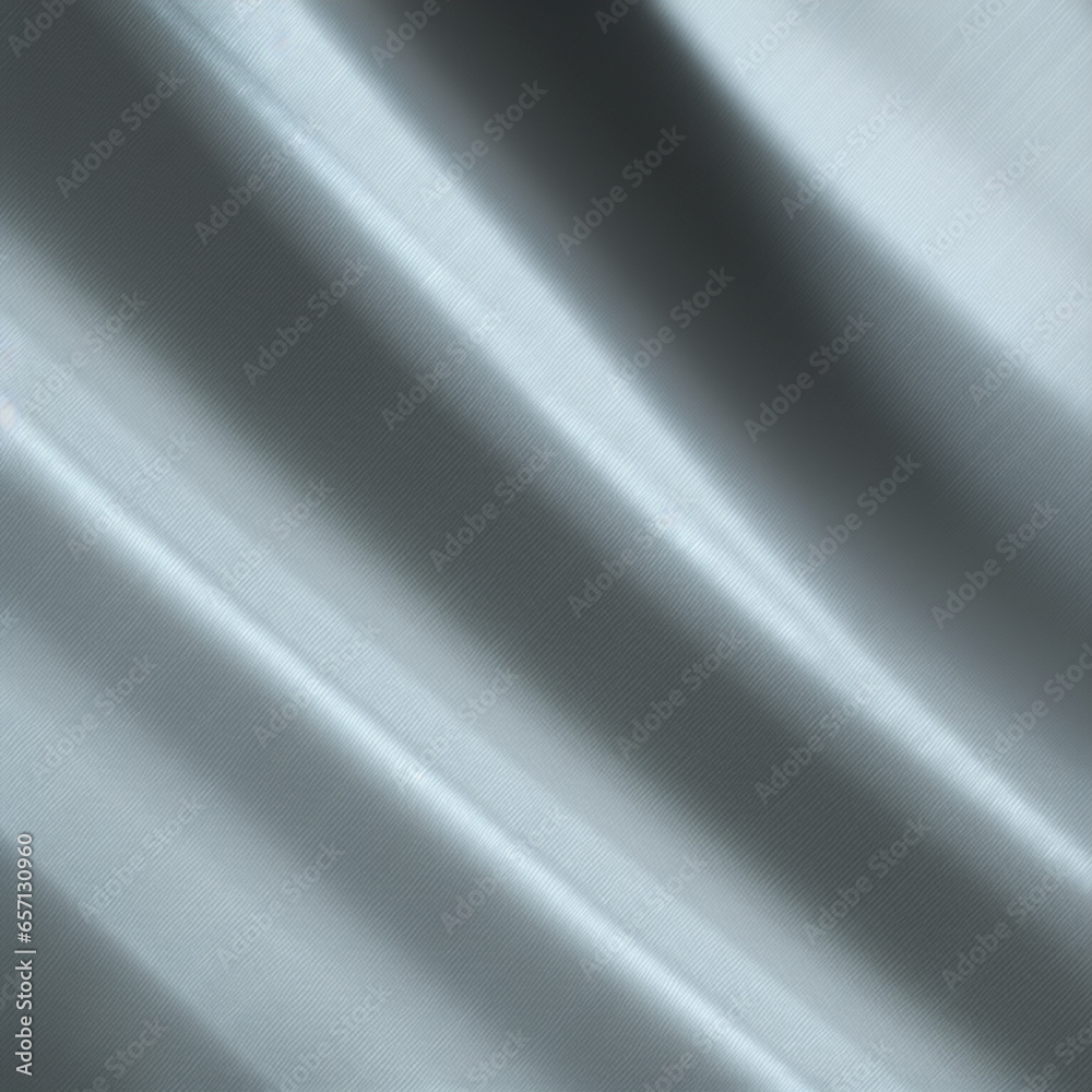brushed texture - white fabric - Generative AI brushed texture - white fabric - Generative AI