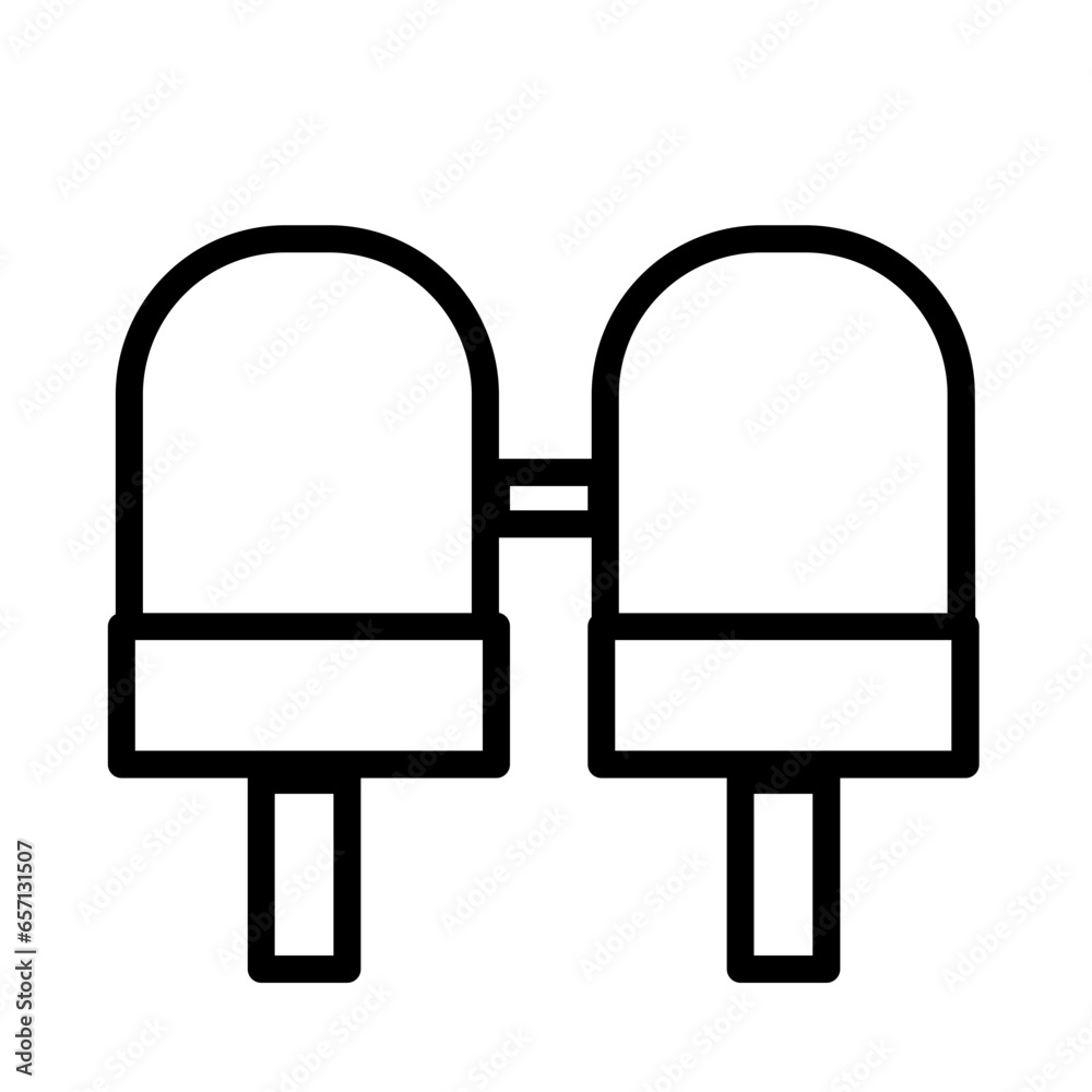 Chair Stadium Sport Outline Icon Chair Stadium Sport Outline Icon