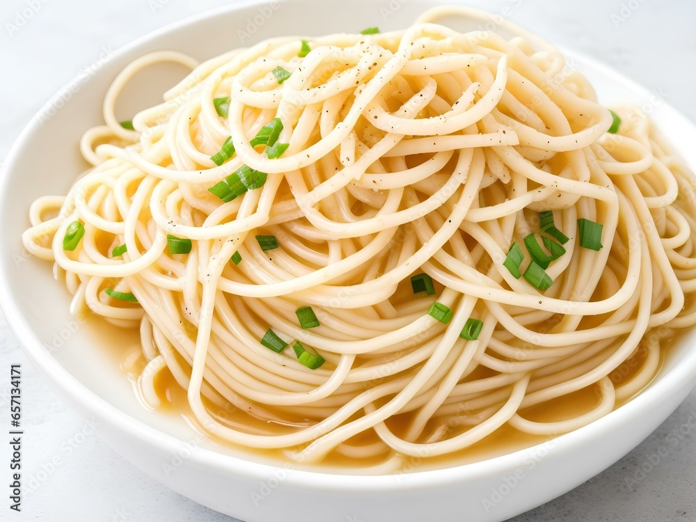 spaghetti with sauce spaghetti with sauce