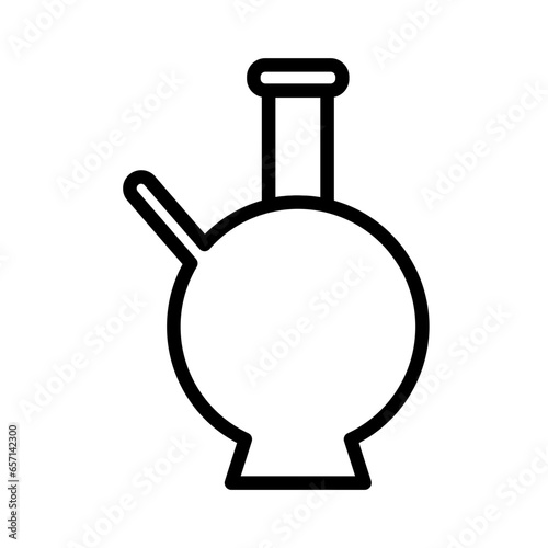 Bong Devices Tools Icon