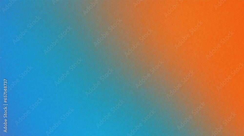 Spotlight with grainy background blue and orange noise texture, pastel abstract gradient wide web banner sun header backdrop Spotlight with grainy background blue and orange noise texture, pastel abstract gradient wide web banner sun header backdrop