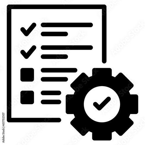 Compliance Automation icon