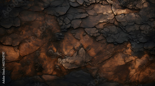 Rough abstract stone texture background