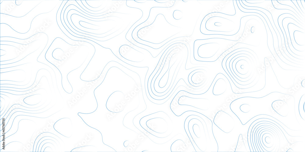 Abstract white background with colorful gradient Topographic line map pattern. Contour elevation topographic and textured Background Modern design with White background with topographic wavy patte. Abstract white background with colorful gradient Topographic line map pattern. Contour elevation topographic and textured Background Modern design with White background with topographic wavy patte.