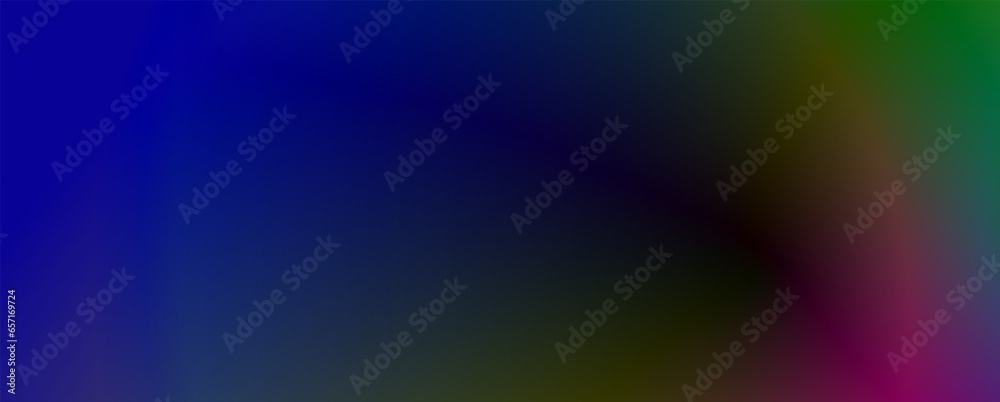 Background with trendy gradient and noise. Rainbow colors. Glare from lenses, overlay texture. Vector banner with dust and smooth color transition Background with trendy gradient and noise. Rainbow colors. Glare from lenses, overlay texture. Vector banner with dust and smooth color transition