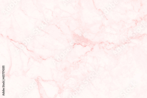Pink marble texture background with high resolution in seamless pattern for design art work and interior or exterior.