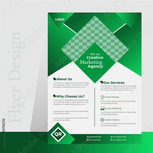 Business flyer , flyer, Layout design template, and cover design,Business Flyer,Vector flyer,marketing flyer,a4 flyer template,and modern design,a4 flyer template,perfect for creative professional 