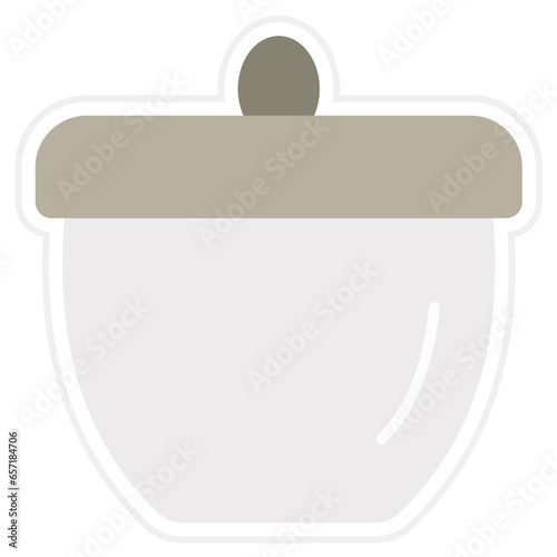 Crucible Icon
