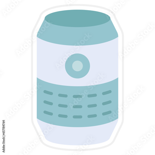 Air Purifier Icon