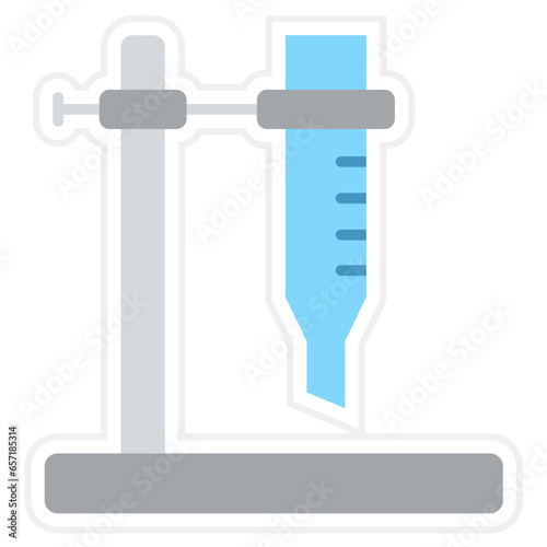 Burette Icon