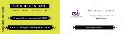 Business Card