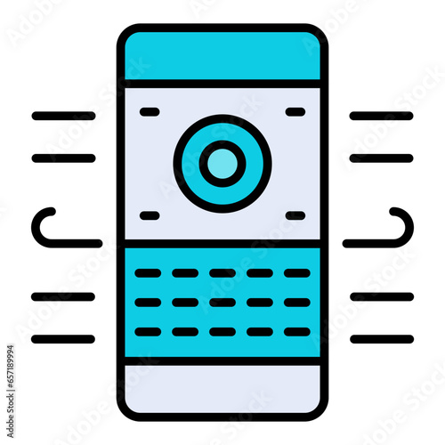Humidifier Icon