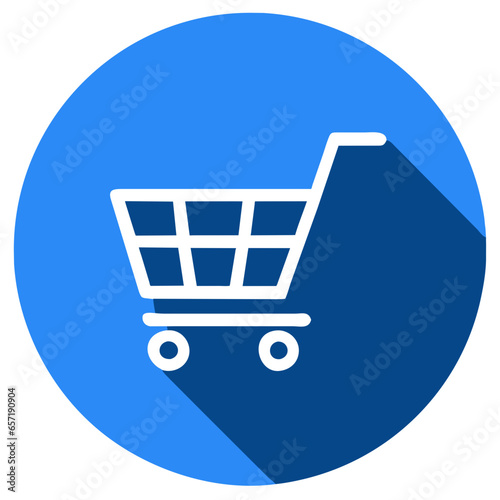 shopping cart icon