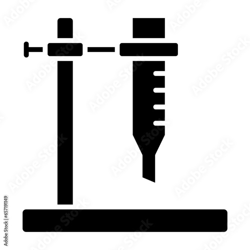 Burette Icon