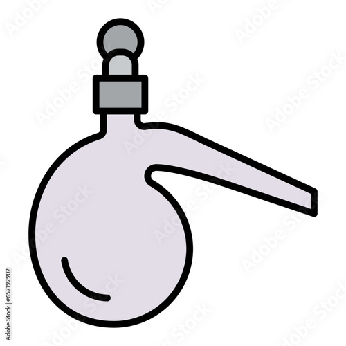 Retort Icon