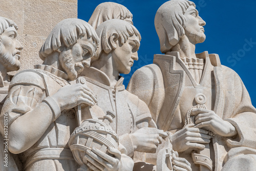 Monument of the Discoveries (Padrão dos Descobrimentos) photo