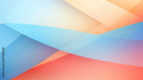 Vibrant abstract backdrop, perfect for modern design and creativity