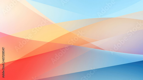 Vibrant abstract backdrop, perfect for modern design and creativity