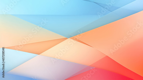 Vibrant abstract backdrop, perfect for modern design and creativity