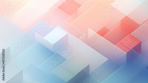 Vibrant abstract backdrop, perfect for modern design and creativity