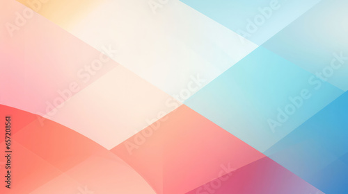 Vibrant abstract backdrop, perfect for modern design and creativity