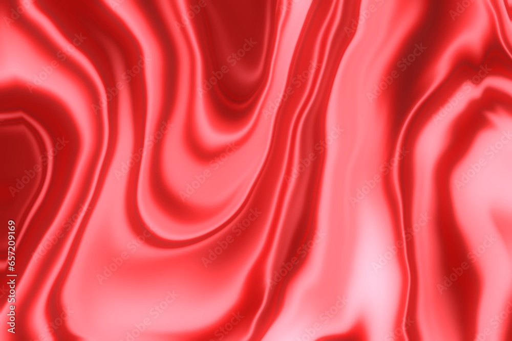 Obraz premium Liquid color background