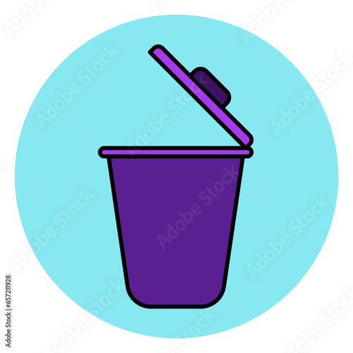  trash can, recycle, trash, garbage, container, bin, recycling, clean, rubbish, symbol, isolated, icon, waste, dustbin, basket, can, illustration, environment, vector, design, dump, throw, bucket, sig