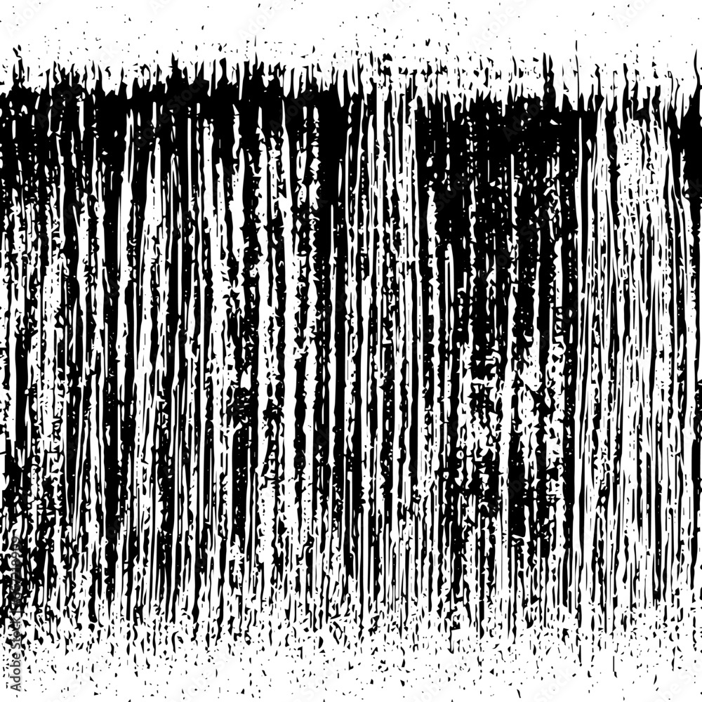 Vector brush sroke texture. Distressed uneven grunge background ...