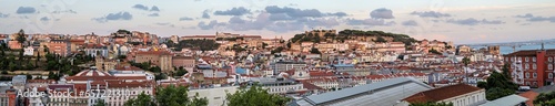 Lisbon © Dmitry
