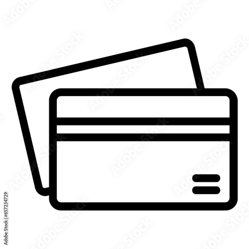 pay card icon