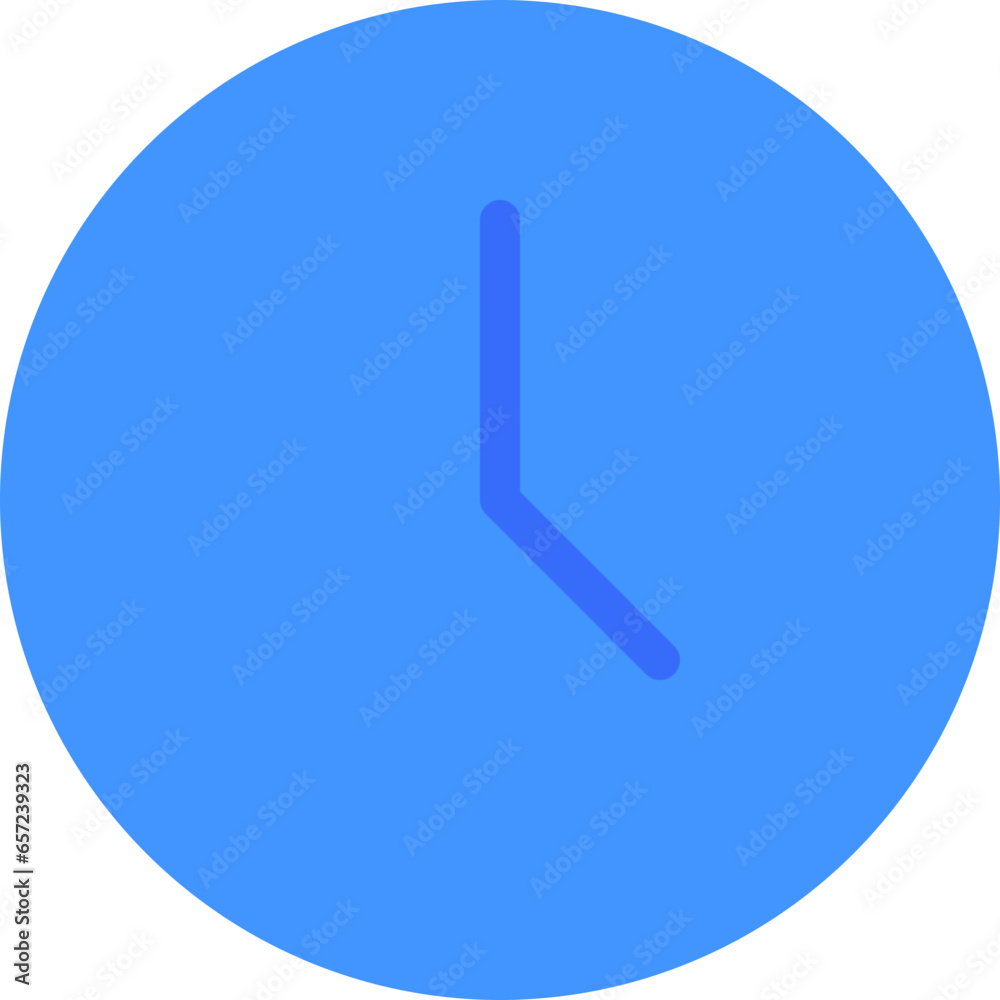 time icon