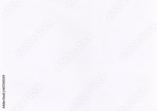 Pure white unused rice paper. Meant as background photo