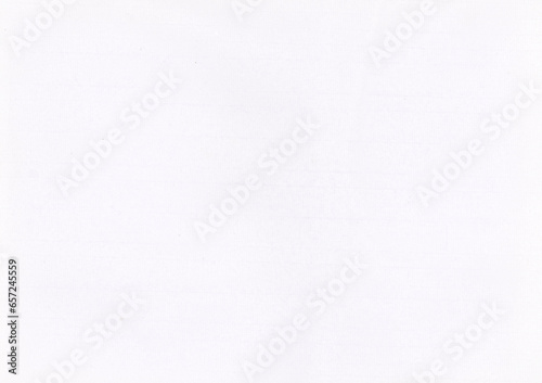 Pure white unused rice paper. Meant as background