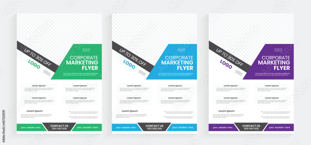 Modern multipurpose corporate agency best flyer design, Business A4 size creative flyer, cover page, handout, new year editable paper sheet template Modern multipurpose corporate agency best flyer design, Business A4 size creative flyer, cover page, handout, new year editable paper sheet template