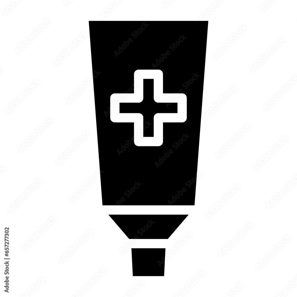 Solid Paste icon Solid Paste icon