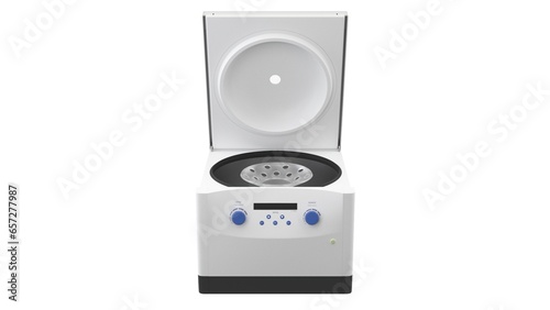 Centrifuge