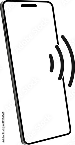 non-cash payment via nfc, payment via QR code