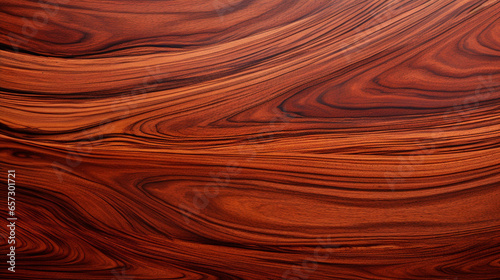 A Close-Up View of Beautiful Wood Grain and Texture for Design and Decor
