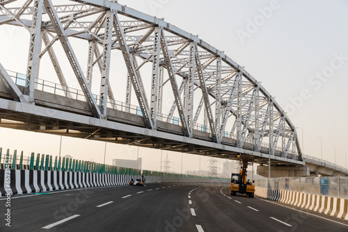 dwarka expressway photo