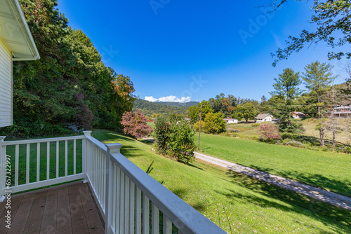 patio porch deck