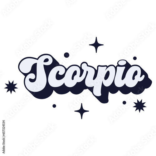Scorpio