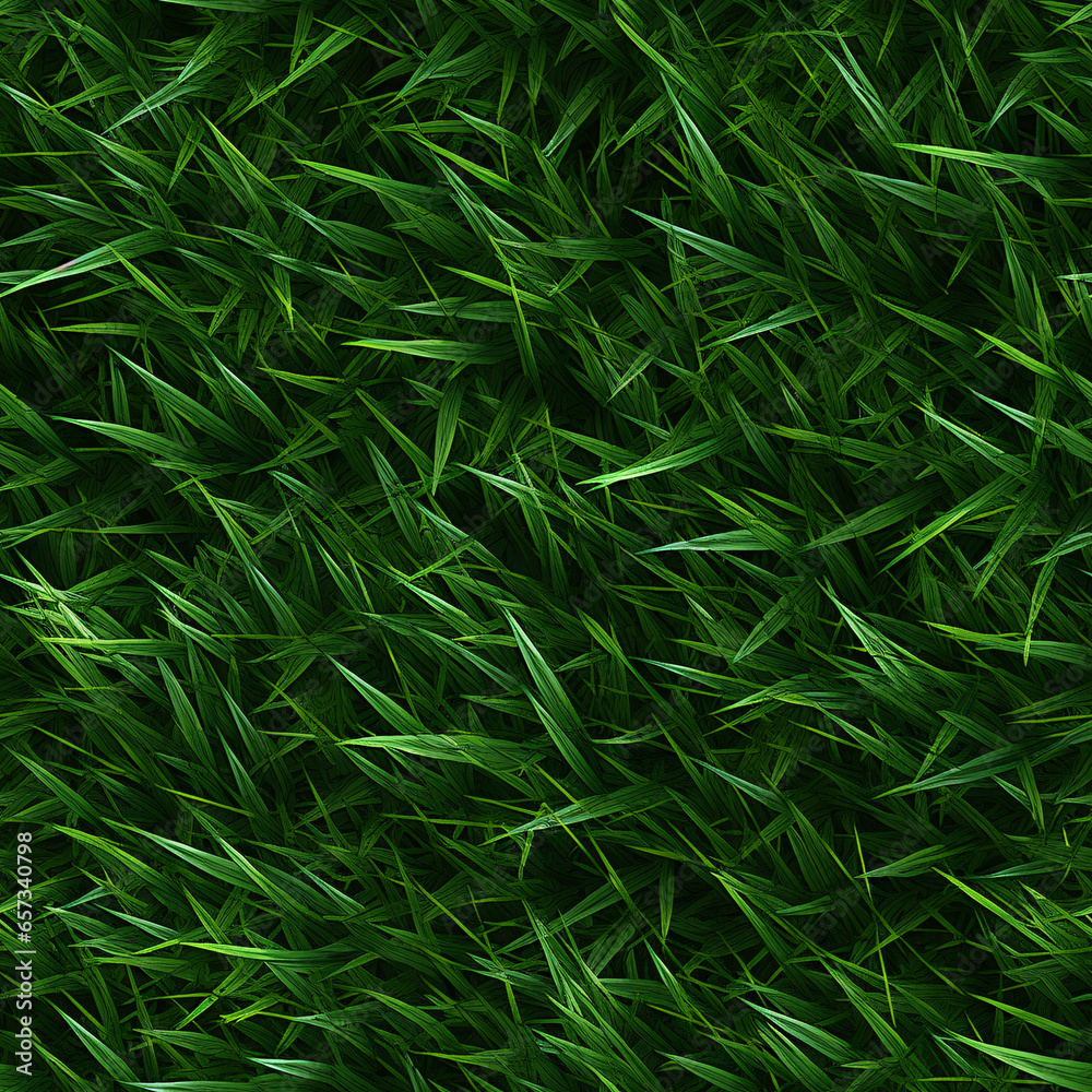 seamless green grass texture