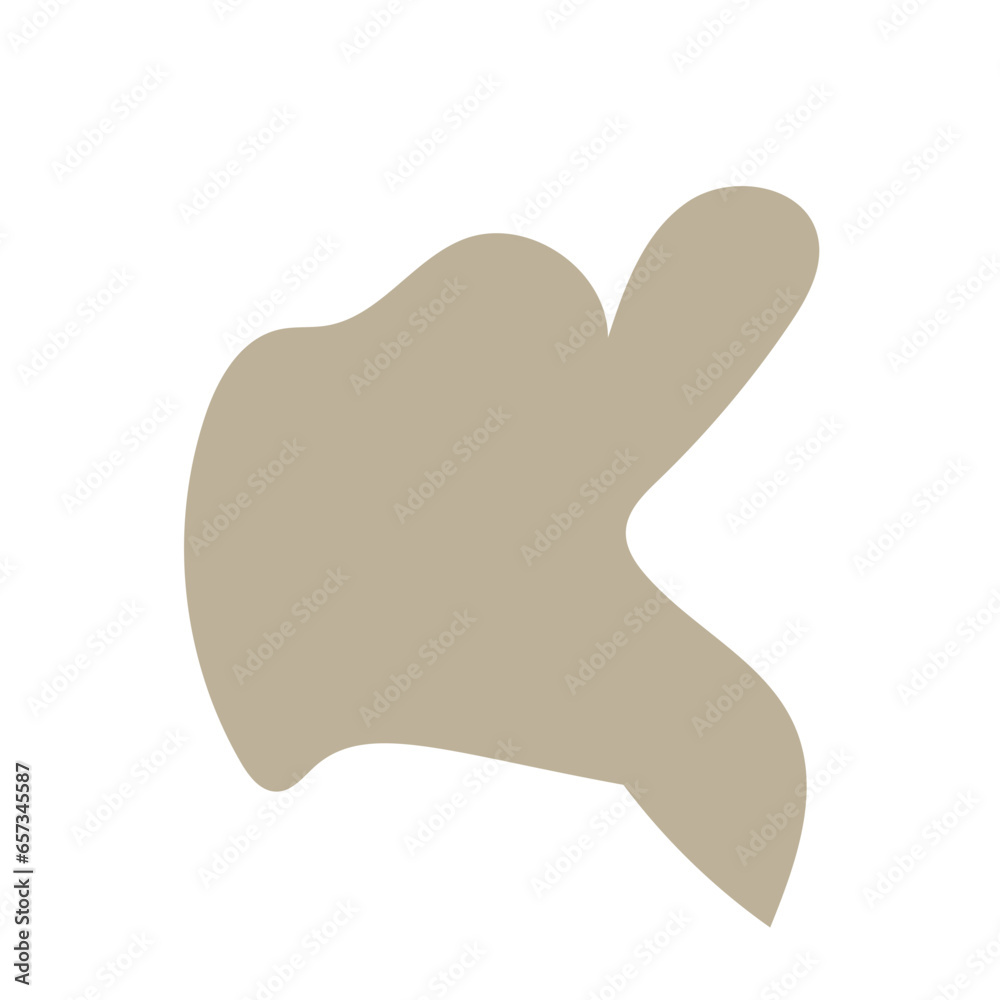 Autumn Colours Abstract shape vectors Autumn Colours Abstract shape vectors