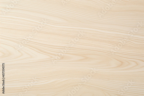 Closeup of a light wood with a creamy, almost milky color, evoking a sense of tranquility and purity.