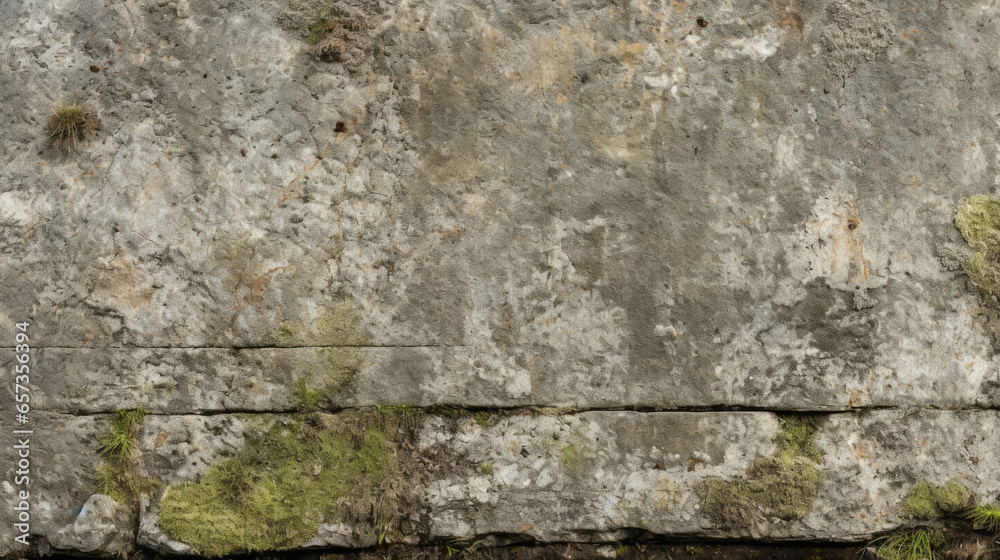 Monument Textures Fotografia do Stock: Texture of an ancient stone monument, with a ...