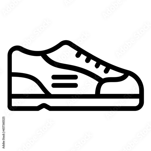 sneaker icon