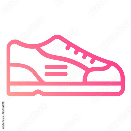 sneaker icon