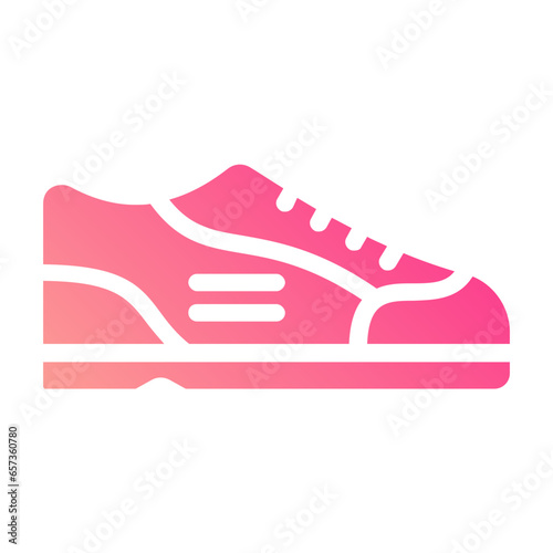 sneaker icon