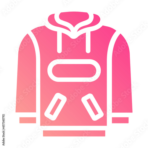 hoodie icon